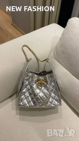 Дамски Чанти ✨ Chanel , снимка 8 - Чанти - 51168795