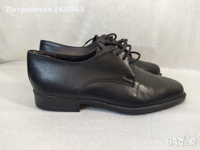 Mercury p&p България официални обувки, снимка 1