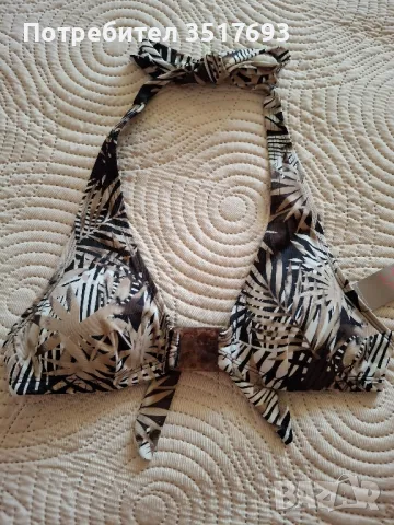 Дамски бански Lindex S, снимка 2 - Бански костюми - 50274427