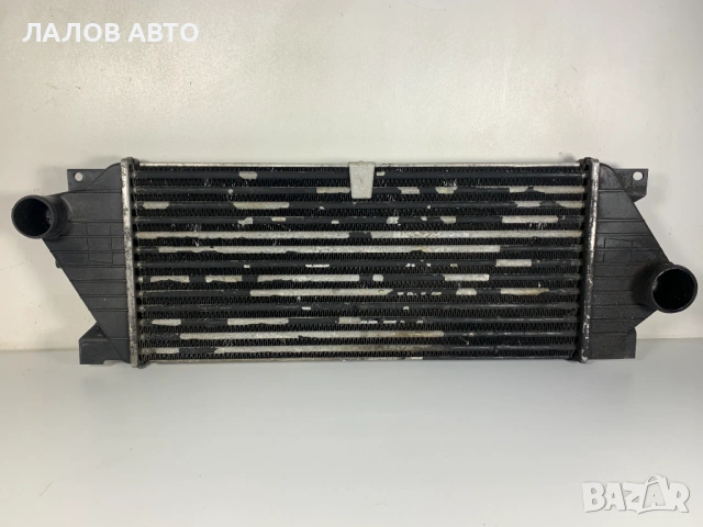 Интеркулер Мерцедес Мл Interkuler Mercedes Ml 2.7 Cdi , снимка 2 - Части - 53254023