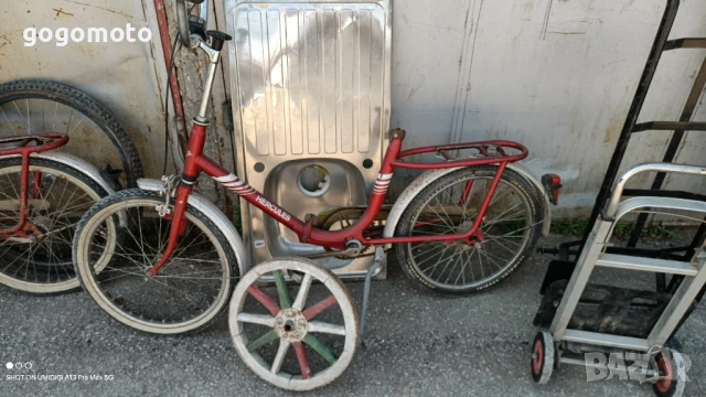 Капла и гума за велосипед, колело 20 цола, 24 цола, 26 цола, 28 цола , снимка 17 - Части за велосипеди - 50927725