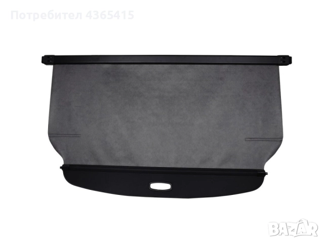 Щора за багажник на Mitsubishi Outlander 3 (2013-2021), снимка 3 - Части - 52304307