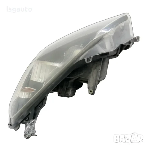 Ляв фар Opel Astra H (A04) 2004-2014 ID: 164042 ОЕМ: 1EG270370-01, снимка 3 - Части - 55946586