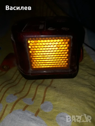 Симсон Кр 50,чукче.  Стоп., снимка 10 - Мотоциклети и мототехника - 35773094