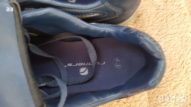 Футболни обувки runners - 43, снимка 5 - Спортни обувки - 35854928