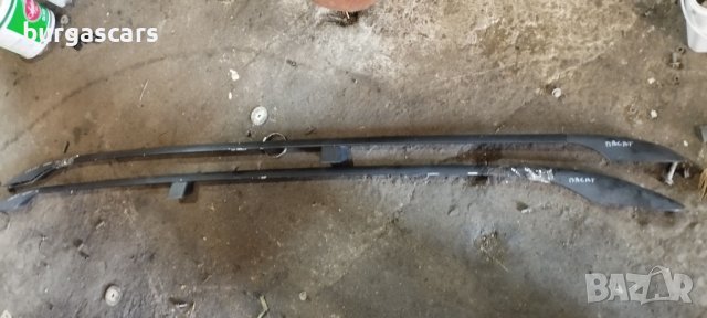 Рейлинг таван релси покрив Vw Passat 5 комби - 100лв