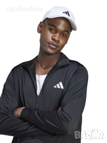 Adidas оригинален анцуг, снимка 3 - Спортни дрехи, екипи - 52495836