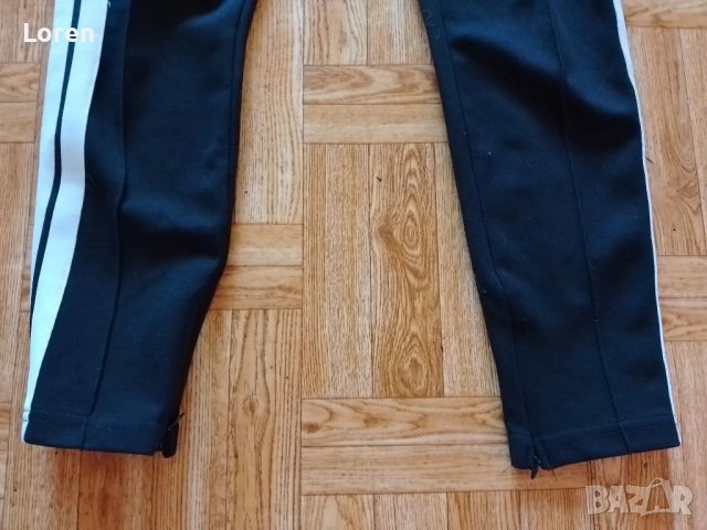 Спортно долнище с ръб отпред и три джоба, снимка 10 - Спортни екипи - 49541556