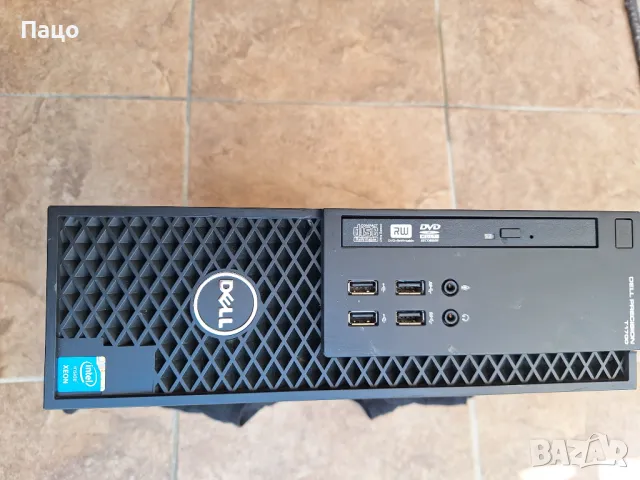 DELL PRECISION T1700/промо цена/, снимка 13 - За дома - 50227726