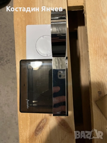 Стенен сешоар ,стенен държач за сешоар, снимка 8 - Сешоари - 53305055