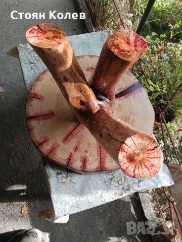 Масичка за кафе ., снимка 4 - Маси - 42689390