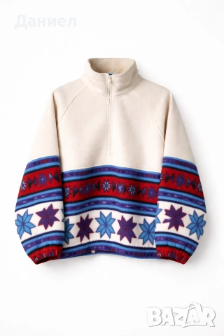 Дебел полар Silvretta 