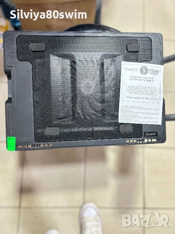 Стойка за таблет,лаптоп, снимка 2 - Стойки, 3D очила, аксесоари - 51930067