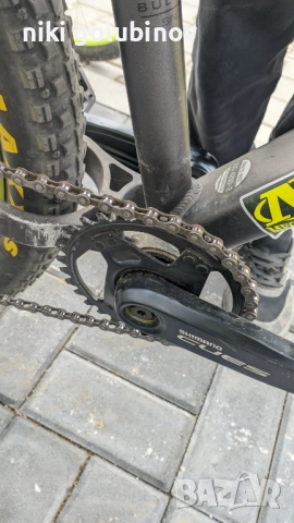 Drag c1 comp 2018, снимка 8 - Велосипеди - 52644471