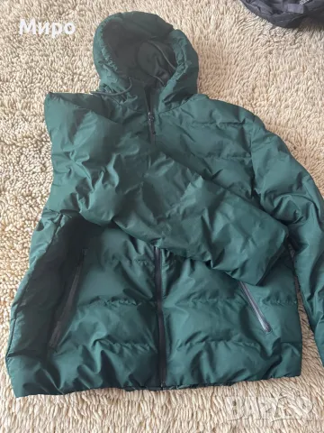 H&M мъжко зимно яке , снимка 2 - Якета - 48661607