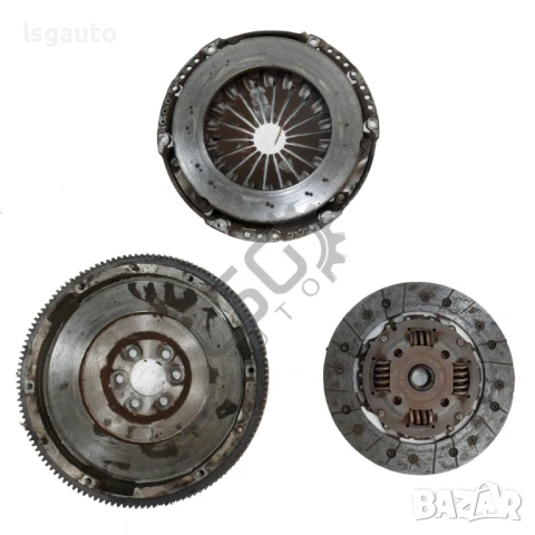 Комплект съединител с маховик Volkswagen Golf VI 2008-2016 ID:148730, снимка 2 - Части - 51405345