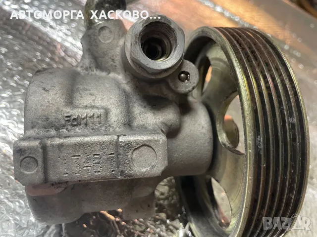 Помпа хидравлика CITROEN/PEUGEOT 1. 6 HDI 2005-  964779, снимка 3 - Части - 50131302