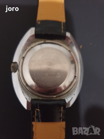 slava 27 jewels automatic, снимка 8 - Мъжки - 41083446