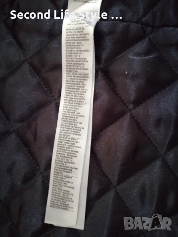 Liu Jo оригинално дамско палто р-р S, снимка 13 - Палта, манта - 53726635