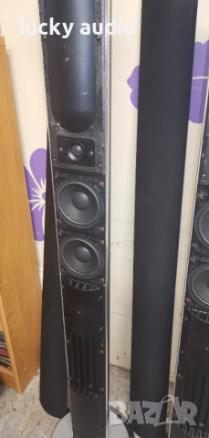 Активни КОЛОНИ BANG OLUFSEN Beolad 60, снимка 2 - Тонколони - 53860485