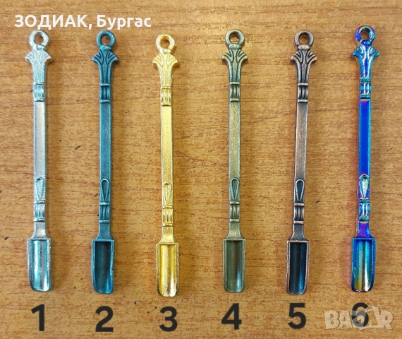 Мини ЛЪЖИЧКА, снимка 3 - Други - 27421475