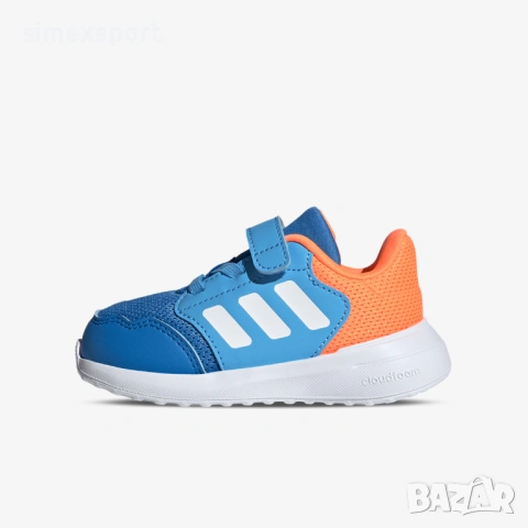 ДЕТСКИ МАРАТОНКИ ADIDAS TENSAUR RUN 3.0 EL I