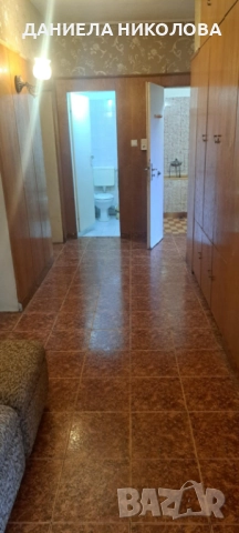 Продавам етаж с гараж и таван, снимка 13 - Етаж от къща - 52298740