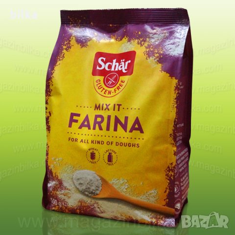 Безглутеново брашно, снимка 1