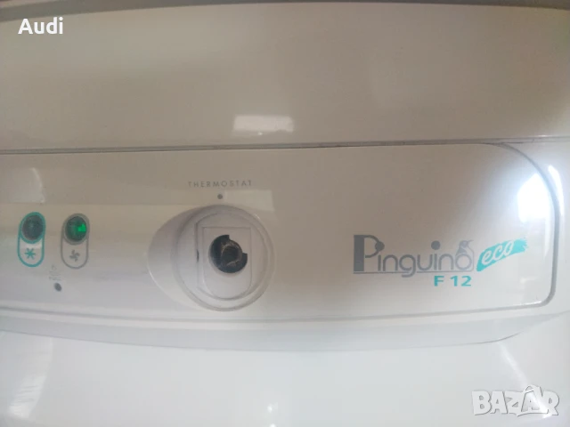 DELONGHI мобилен климатик за ефективно охлаждане,обезвлажнител, аериране(пречистване на въздуха). 68, снимка 7 - Климатици - 51184876