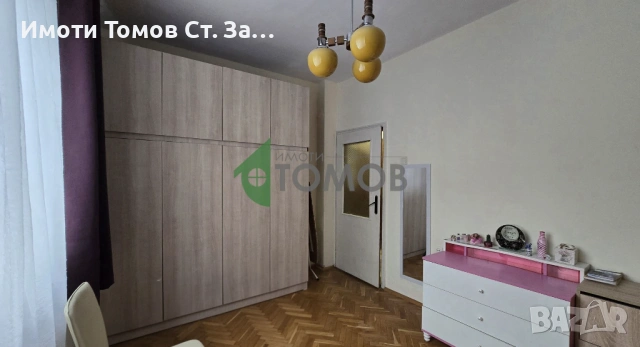 Прекрасен четиристаен апартамент в района на Пето Основно Училище, снимка 16 - Апартаменти - 53201293