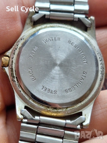 ✅ЧАСОВНИК ASKOT❗, снимка 2 - Мъжки - 53385239