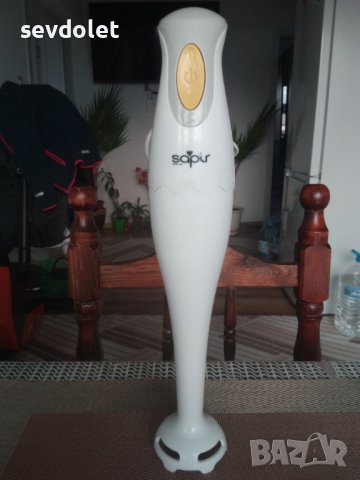 Продавам пасатор SAPIR модел SP1112-KS-175W.Работещ, снимка 1