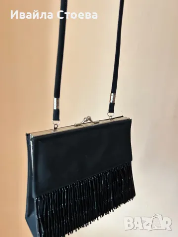 Малка дамска чанта❤️, снимка 3 - Чанти - 49881299