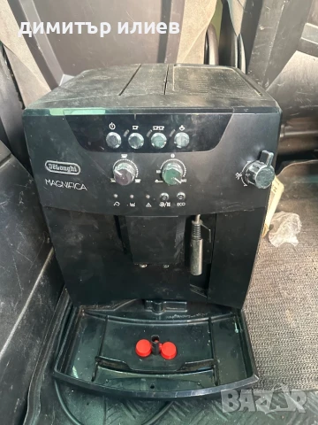 Кафемашини Philips ,Bosch’s ,Delonghi на части, снимка 2 - Кафемашини - 51183367