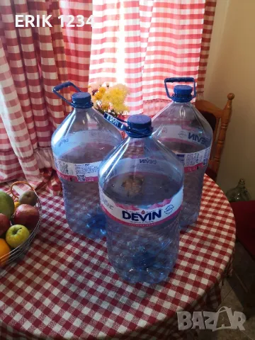 туби различни 