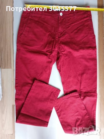 Панталон мъжки 30/32