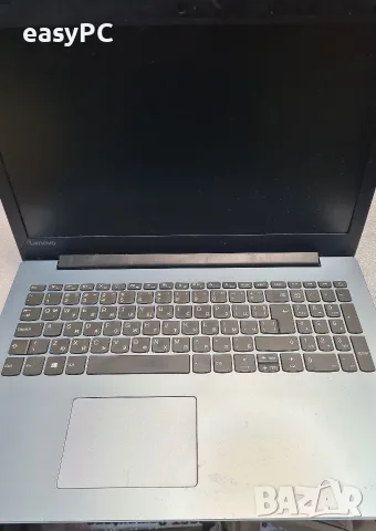 Lenovo Ideapad 320-15 работещ на части , снимка 5 - Части за лаптопи - 56268964