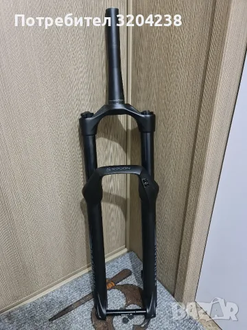 Въздушна вилка RockShox Recon Silver RL 29" цола / инча с 130mm ход