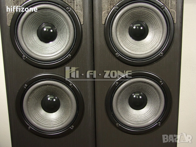 Тонколони  Jbl lx 750 , снимка 4 - Тонколони - 53413631