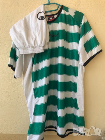 Оригинални тениски/екипи на футболни отбори, снимка 3 - Фен артикули - 36174897