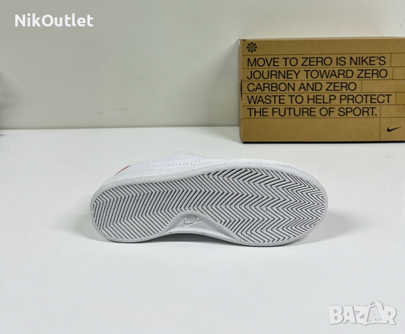 Nike Court Royale, снимка 5 - Маратонки - 44530180
