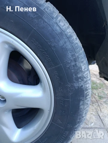 Джанти 5х114.3 Toyota , снимка 7 - Гуми и джанти - 51371440