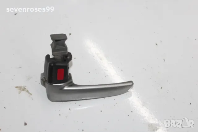 Дръжка вътрешна предна лява Мазда 3 2008 2.3i 158hp Mazda 3 седан