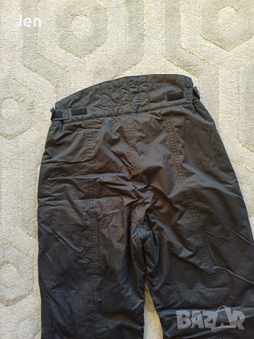 Оригинален дамски ски панталон Maier Sports, р-р 38 (М), снимка 4 - Зимни спортове - 53063050