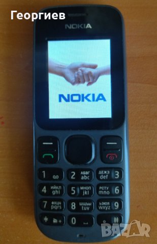 Nokia 100, снимка 3 - Nokia - 44197376