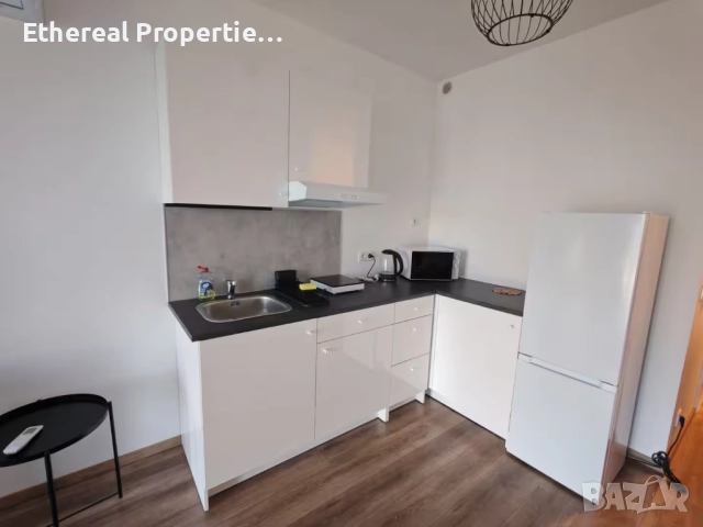 Едностаен апартамент София Център, снимка 2 - Апартаменти - 52446693