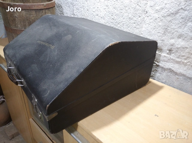 кутия за акордеон, снимка 2 - Акордеони - 53686546