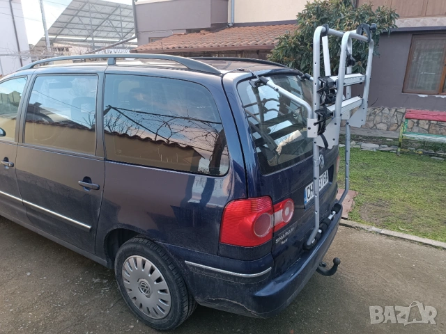 Универсален багажник за велосипеди Thule