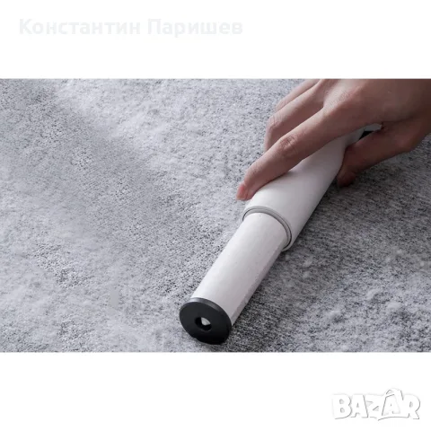 Пилинг за дрехи Xiaomi Deerma МQ813W Lint Remover, 7000 об/мин, снимка 2 - Други - 55734186