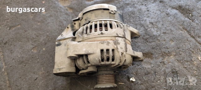 Алтернатор динамо 13 125 525 Opel Vectra C 3.0 CDTI Z30DT 3.0 CDTI V6 - 184к.с, снимка 3 - Части - 53737156